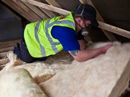 Best Commercial Insulation Services in Spanish Springs, NV